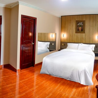 Matrimonial -Gold Inn Hotel