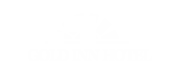 Logo GoldInn Hotel